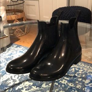 Sam Edelman Rain Booties